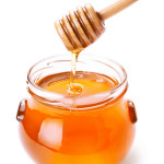 galactose, le sucre du miel