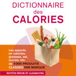 Le mini dictionnaire des calories