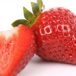 fraise et vitamine C