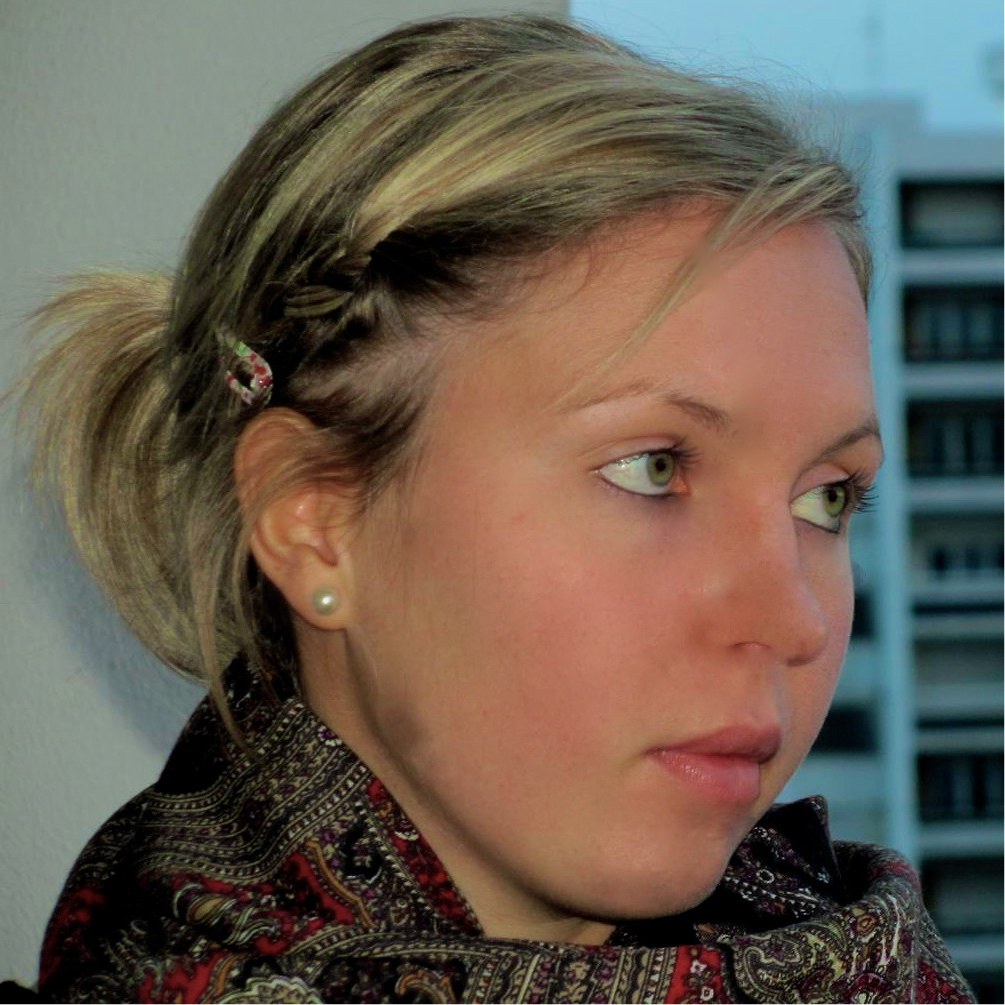 Camille Adamiec, sociologue des mangeurs sains Camille Adamiec, sociologue des mangeurs sains