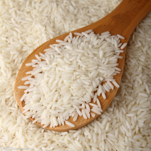 céréale riz