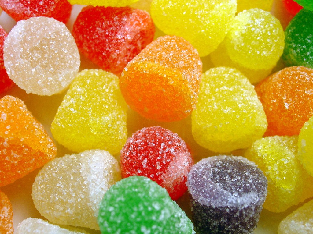 Substituts du sucre : deux édulcorants en question Substituts du sucre : deux édulcorants en question