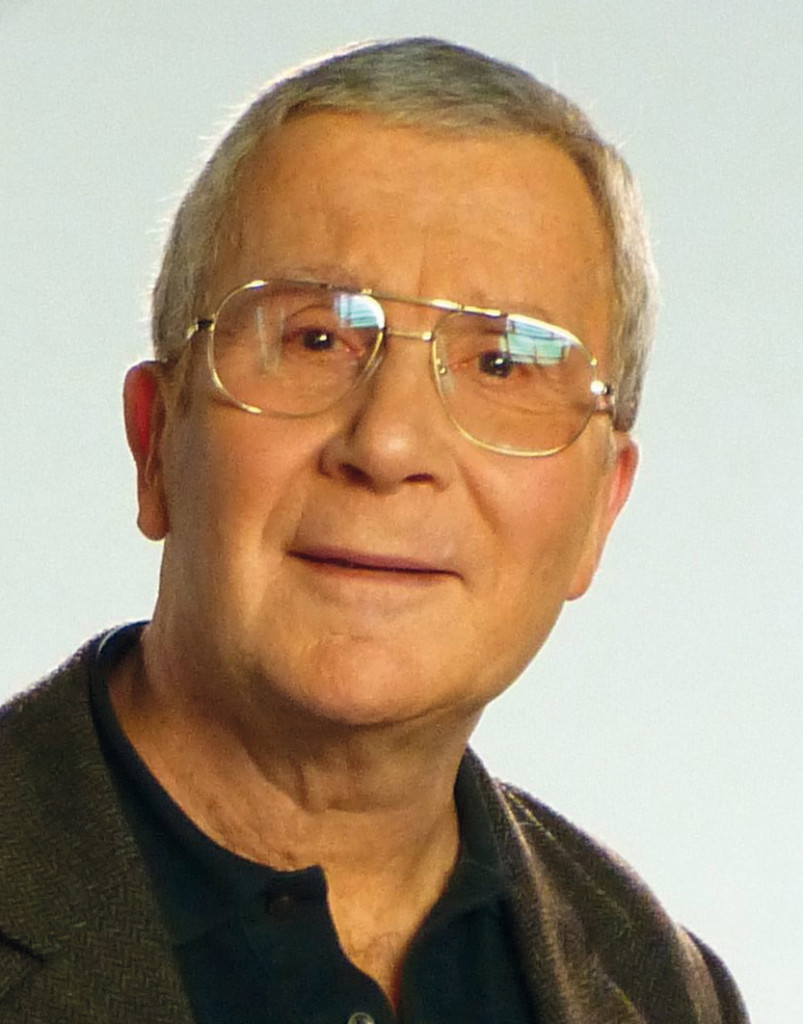 Jean-Loup Dervaux, docteur ès immunité - Observatoire des Jean-Loup Dervaux, docteur ès immunité - Observatoire des