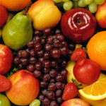fruits, glucides FODMAPs