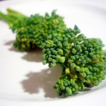 Bimi Broccolini