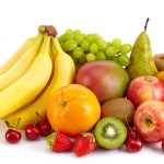 pesticides fruits