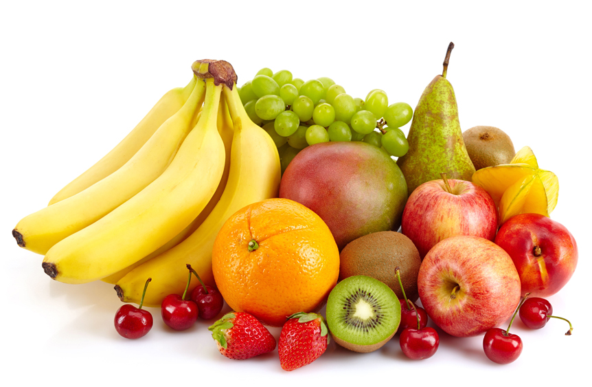 Pesticides dans les fruits et légumes : palmarès 2015 Pesticides dans les fruits et légumes : palmarès 2015