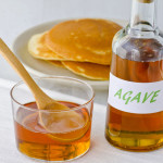 sucre sirop d'agave