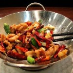wok légumes tofu