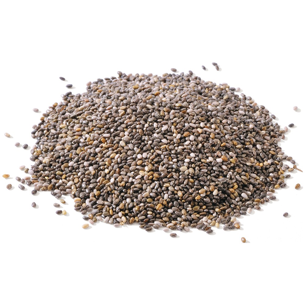Graines de chia, l’effet oméga-3 - Observatoire des Graines de chia, l’effet oméga-3 - Observatoire des